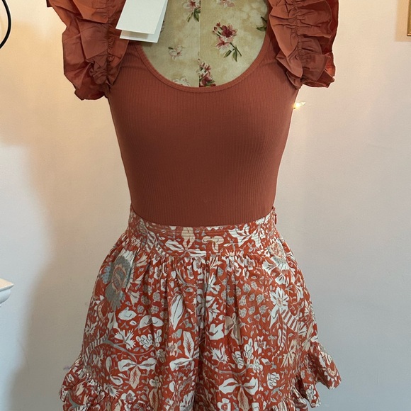 Ulla Johnson 3 piece set - Picture 2 of 6